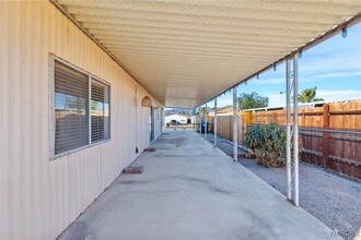 5642 Rocky Rd in Bullhead City, AZ - Building Photo - Building Photo