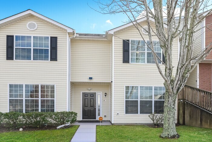 180 Odyssey Turn NW in Conyers, GA - Building Photo