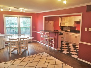 900 24th St NW in Washington, DC - Building Photo - Building Photo