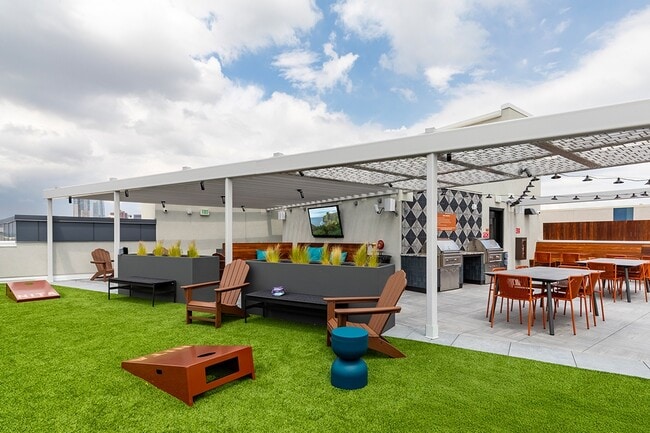 Quin & Nita in Denver, CO - Building Photo - Building Photo