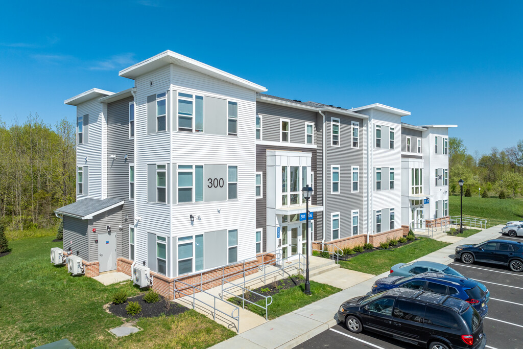 Tavistock at Woolwich Apartments Swedesboro, NJ Apartments For Rent