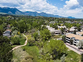 6540 Delmonico Dr-Unit -103 in Colorado Springs, CO - Building Photo - Building Photo