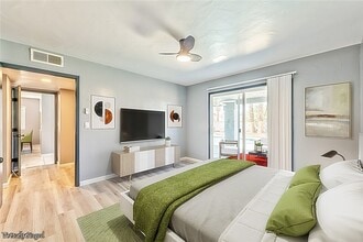 7216 Archcrest Ave in Las Vegas, NV - Building Photo - Building Photo