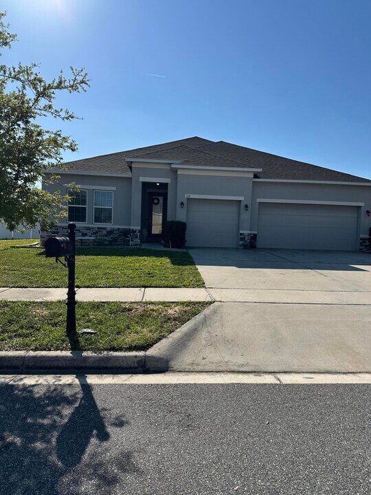 314 Briarbrook Ln in Haines City, FL - Building Photo