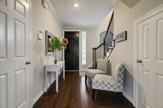 10816 Brittmoore Oaks Pl in Houston, TX - Foto de edificio - Building Photo