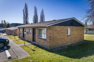 Valley View Apartments in Bellingham, WA - Building Photo - Other