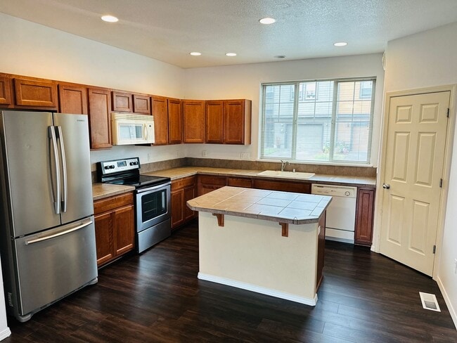 1509 NE 87th Way in Vancouver, WA - Building Photo - Building Photo