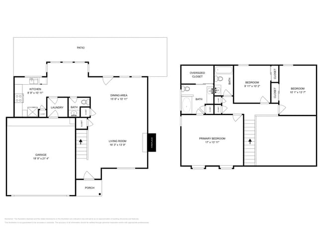 1506 Briarpath Ln in Arlington, TX - Foto de edificio - Building Photo