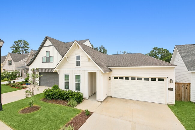 9003 Magnolia Vw Dr in Baton Rouge, LA - Building Photo - Building Photo