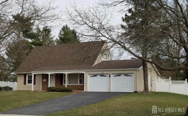 property at 55 Johnson Rd