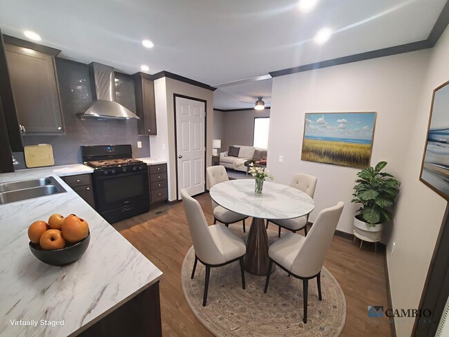 property at 3 Mockingbird Hill Dr