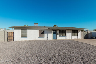 1420 N Rose St in Tempe, AZ - Building Photo - Building Photo