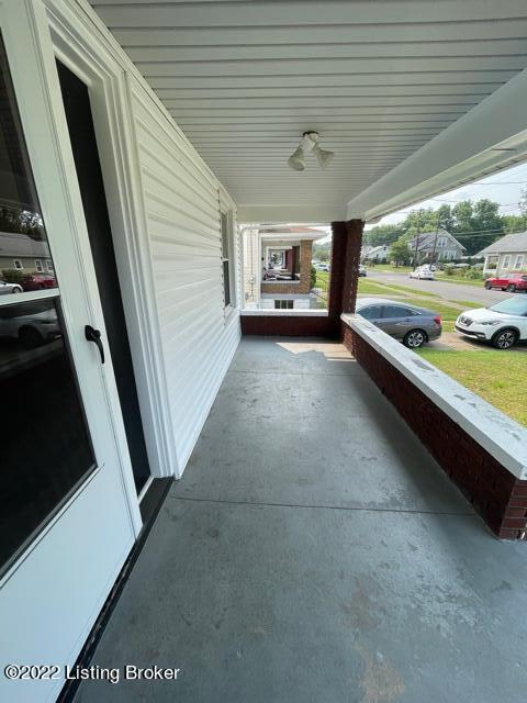 516 Colorado Ave in Louisville, KY - Building Photo - Building Photo