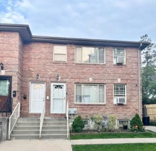 property at 135-51 223rd St
