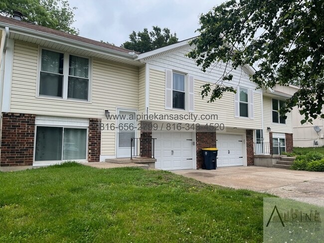 property at 7510 NW 82nd St