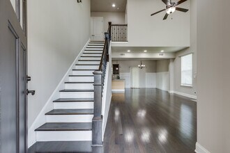 1061 Daniel Ln in Spring Hill, TN - Building Photo - Building Photo