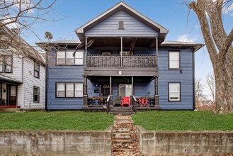 2640 Guilford Ave, Unit 2640 Guilford Ave. in Indianapolis, IN - Building Photo - Building Photo