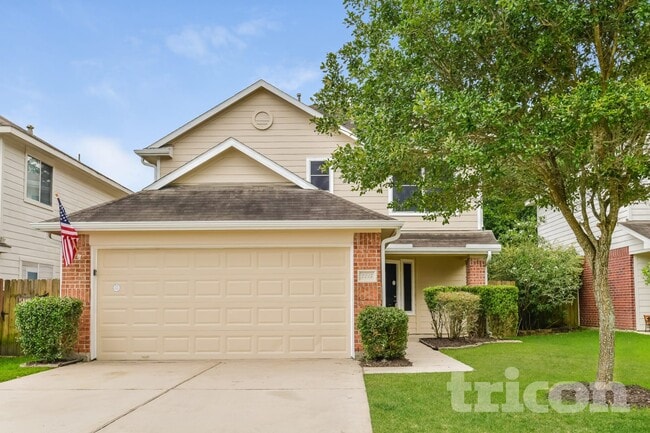 property at 7215 Lazy Summer Ct