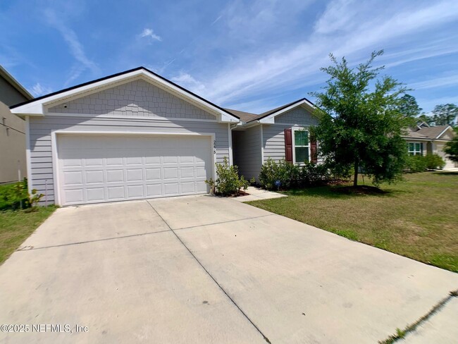 2275 Willow Springs Dr in Green Cove Springs, FL - Building Photo - Building Photo