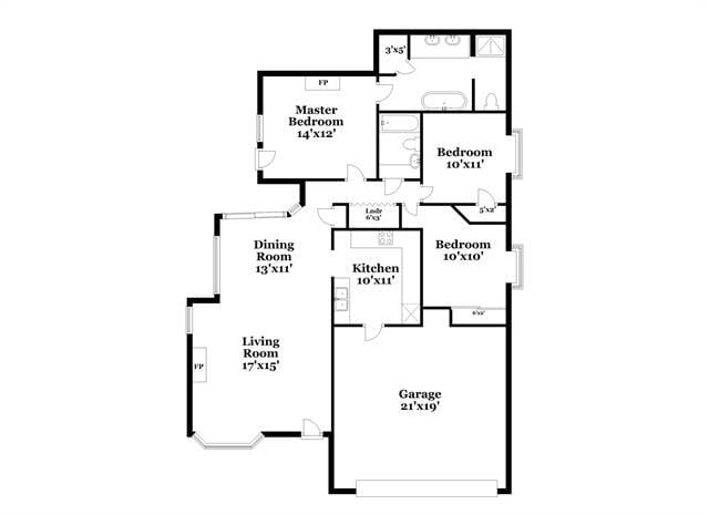 2080 Palomino Trail in Keller, TX - Building Photo - Building Photo