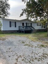 1420 W I Powell Rd in Dry Fork, VA - Building Photo