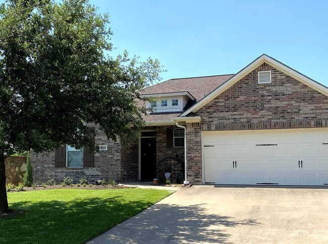 4248 Rocky Rhodes Dr in College Station, TX - Building Photo - Building Photo