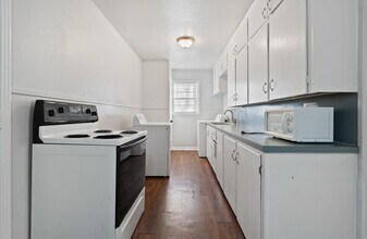 1924 26th St in Lubbock, TX - Building Photo - Building Photo