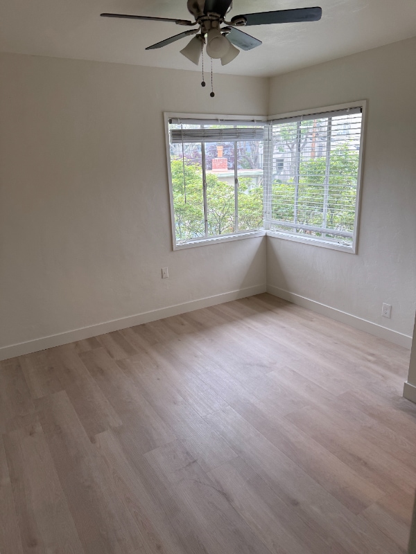 2480 Virginia St, Unit 7 in Berkeley, CA - Building Photo - Building Photo