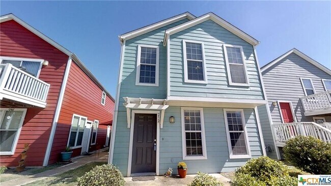 property at 252 Trestle Tree