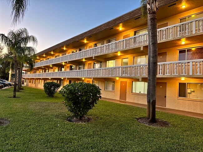 property at 600 Village Green Ct