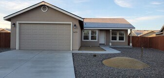 1473 Tuscan Ct in Fallon, NV - Building Photo