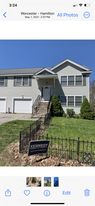 37 Northboro St in Worcester, MA - Building Photo