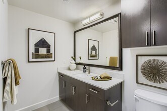 The Hopkins in Houston, TX - Building Photo - Building Photo