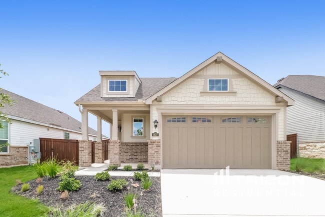 1637 Palo Verde Wy