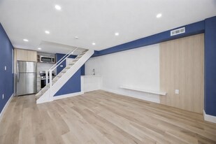 4522 Baker St in Philadelphia, PA - Building Photo