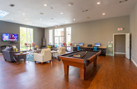 The Fountains Apartments - Phase I &  II in Pensacola, FL - Foto de edificio - Interior Photo