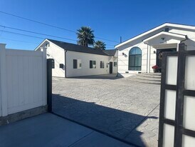 10859 Nettleton St in Los Angeles, CA - Building Photo