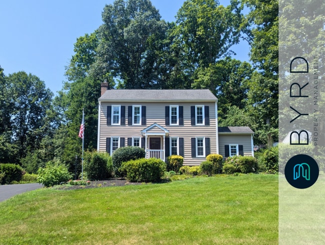 property at 4800 Ball Cypress Rd