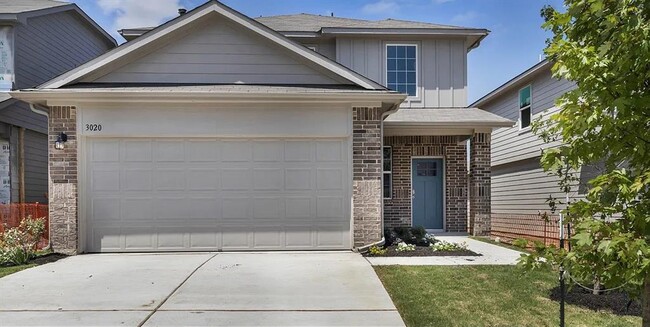 11524 Rush Ln in Elgin, TX - Building Photo - Building Photo