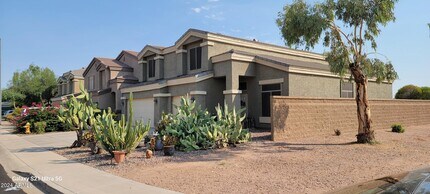 19035 N San Pablo St in Maricopa, AZ - Building Photo - Building Photo