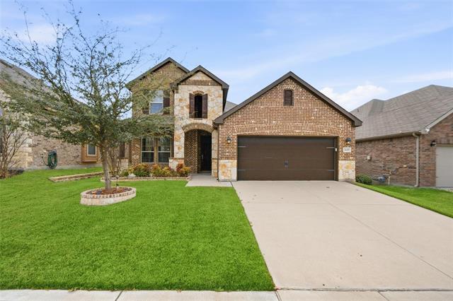 5649 Salt Springs Dr in Fort Worth, TX - Building Photo