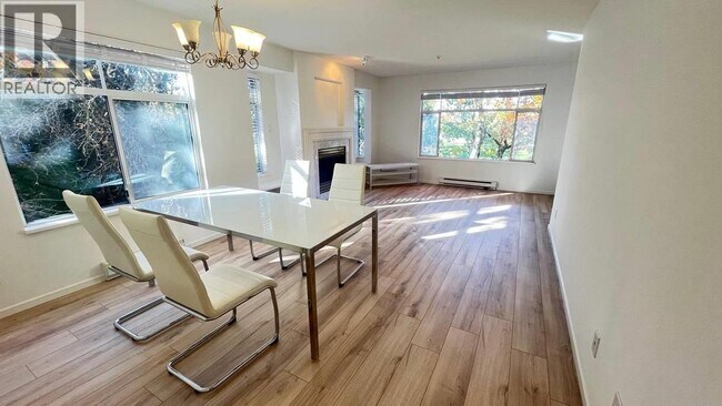 8180 Jones Rd in Richmond, BC - Building Photo - Building Photo