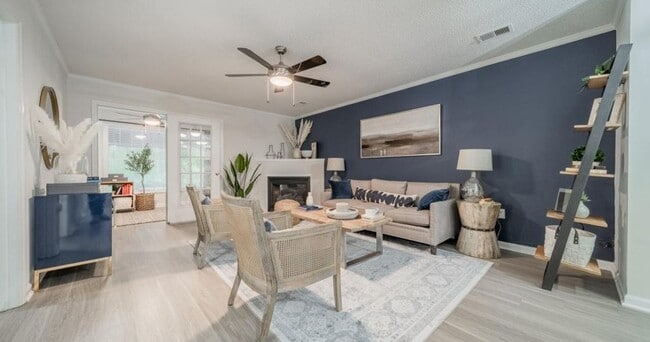 Waterford Place Apartment Homes