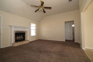 3605 Rainforest Ln in Killeen, TX - Building Photo