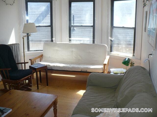 40 Cedar St in Somerville, MA - Building Photo - Building Photo