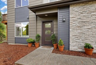 12915 20th Ave W in Lynnwood, WA - Building Photo - Building Photo