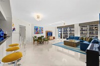 9595 Collins Ave in Bal Harbour, FL - Building Photo - Building Photo