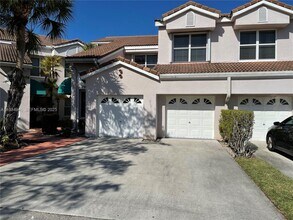 14909 SW 15th St in Pembroke Pines, FL - Building Photo - Building Photo