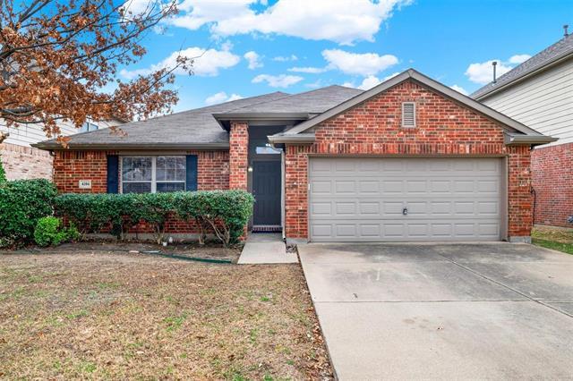 property at 4204 Enchanted Rock Ln
