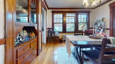 101 Colborne Rd, Unit 52## in Boston, MA - Building Photo - Building Photo